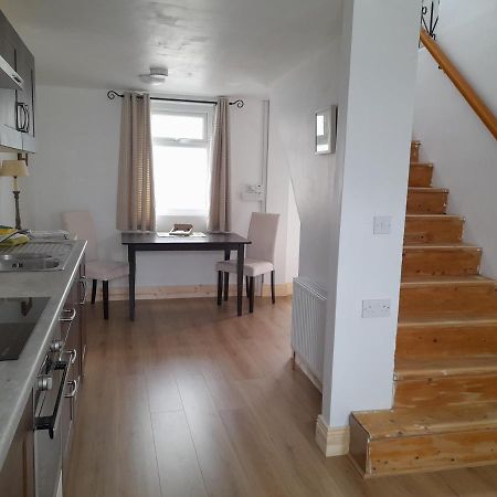 ווקספורד Central Town Apartment מראה חיצוני תמונה