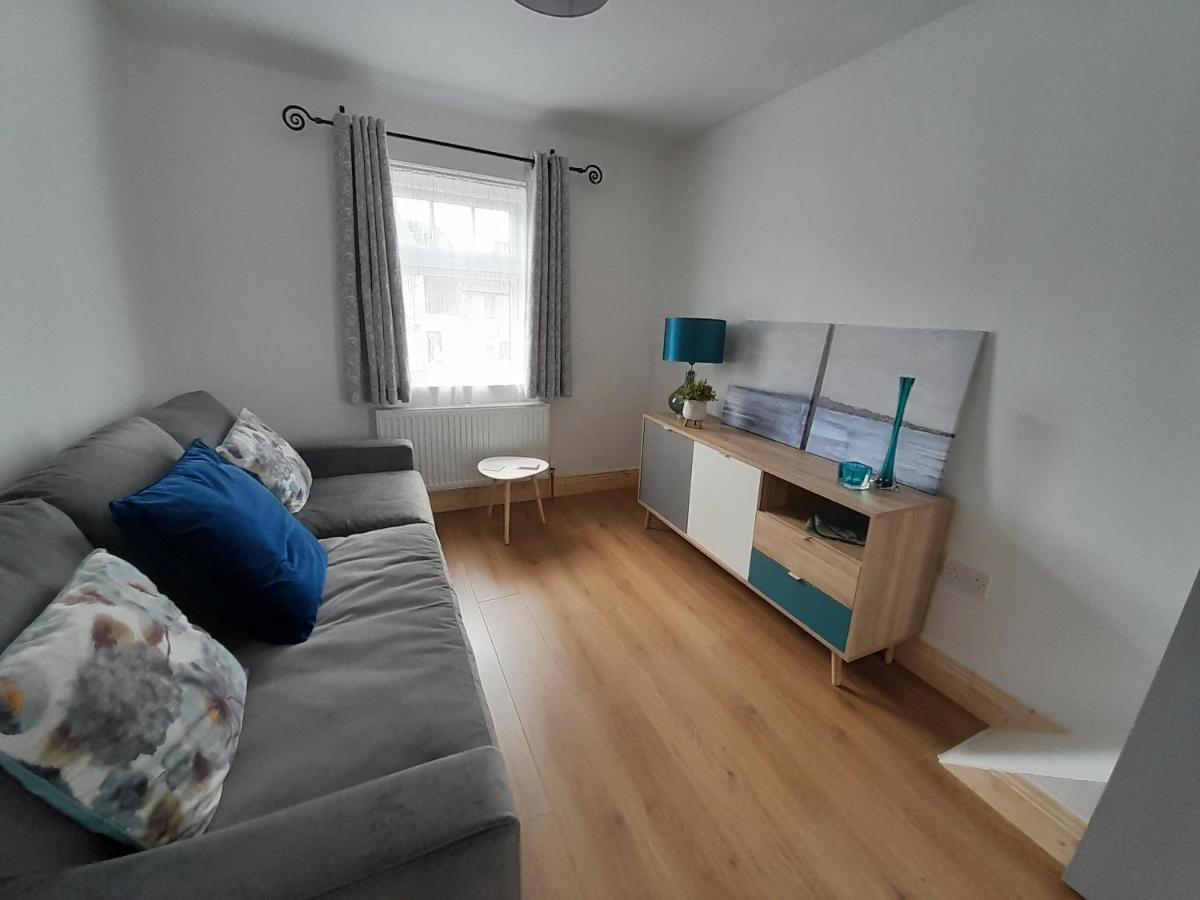 ווקספורד Central Town Apartment מראה חיצוני תמונה