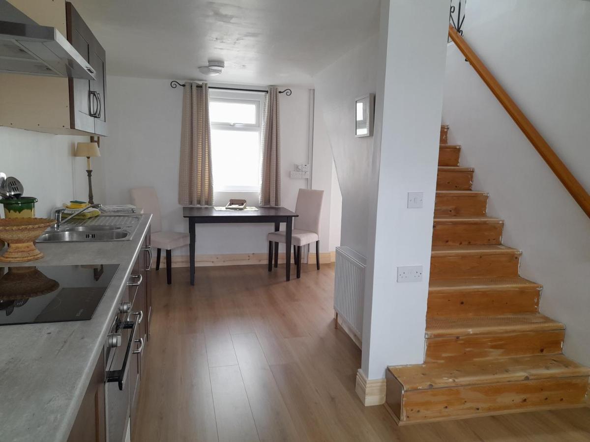 ווקספורד Central Town Apartment מראה חיצוני תמונה